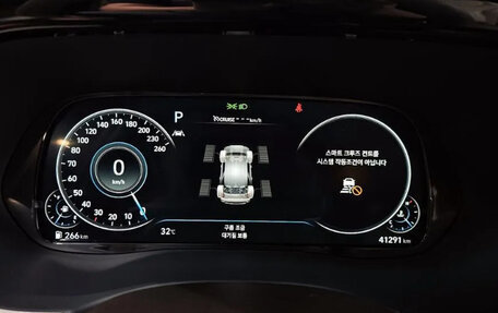Hyundai Palisade I, 2022 год, 3 961 030 рублей, 8 фотография