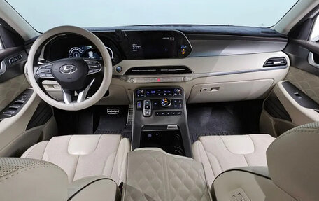 Hyundai Palisade I, 2022 год, 3 961 030 рублей, 7 фотография