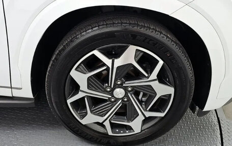 Hyundai Palisade I, 2022 год, 3 961 030 рублей, 5 фотография