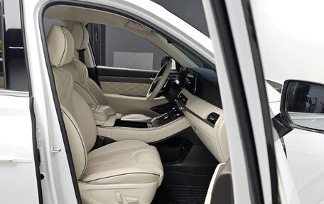 Hyundai Palisade I, 2022 год, 3 961 030 рублей, 11 фотография