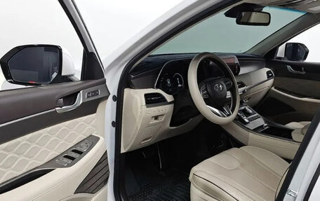 Hyundai Palisade I, 2022 год, 3 961 030 рублей, 10 фотография