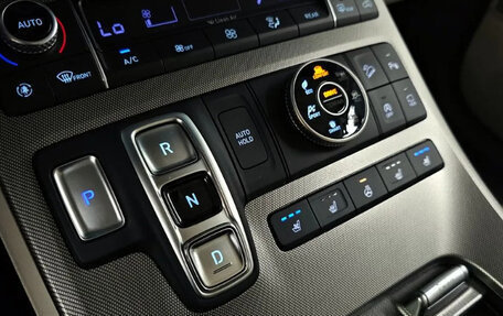 Hyundai Palisade I, 2022 год, 3 961 030 рублей, 9 фотография