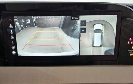 Hyundai Palisade I, 2022 год, 3 961 030 рублей, 15 фотография