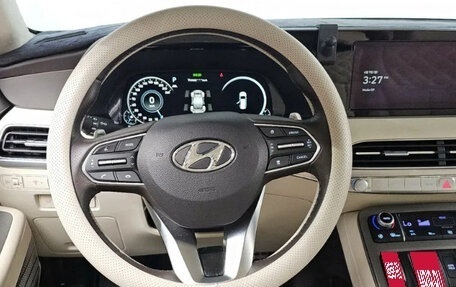 Hyundai Palisade I, 2022 год, 3 961 030 рублей, 13 фотография