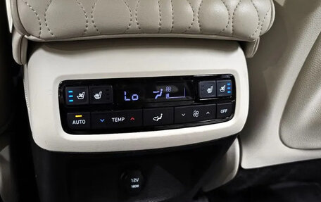 Hyundai Palisade I, 2022 год, 3 961 030 рублей, 18 фотография