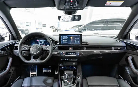 Audi RS 4, 2022 год, 9 000 275 рублей, 9 фотография