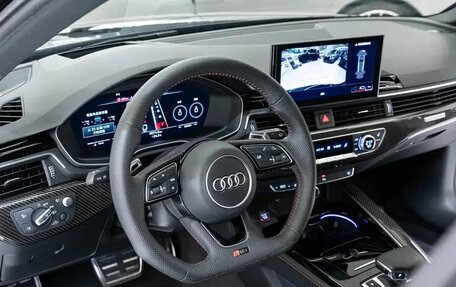 Audi RS 4, 2022 год, 9 000 275 рублей, 8 фотография