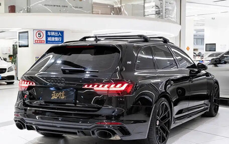 Audi RS 4, 2022 год, 9 000 275 рублей, 6 фотография