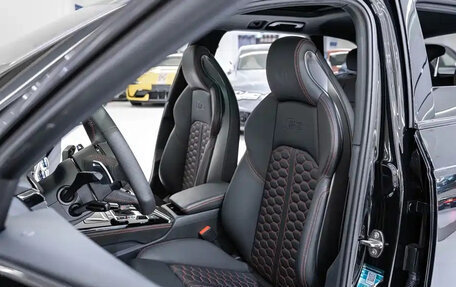 Audi RS 4, 2022 год, 9 000 275 рублей, 7 фотография