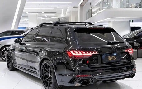 Audi RS 4, 2022 год, 9 000 275 рублей, 4 фотография
