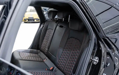 Audi RS 4, 2022 год, 9 000 275 рублей, 12 фотография