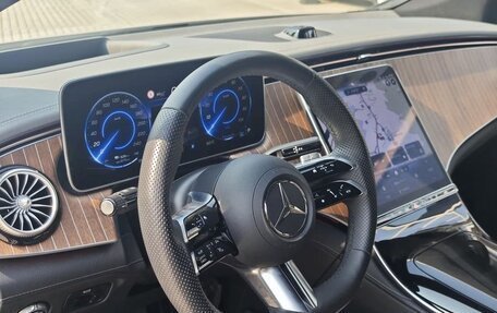 Mercedes-Benz EQE, 2022 год, 3 600 275 рублей, 10 фотография