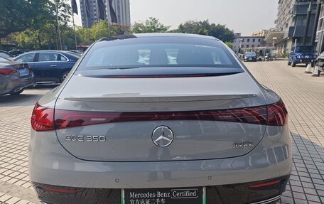 Mercedes-Benz EQE, 2022 год, 3 600 275 рублей, 5 фотография