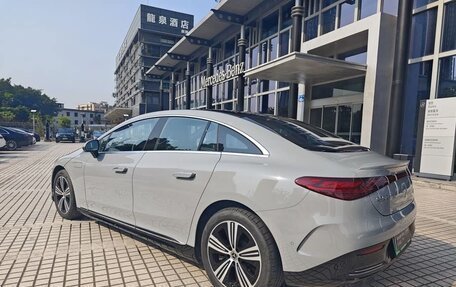 Mercedes-Benz EQE, 2022 год, 3 600 275 рублей, 4 фотография