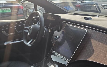 Mercedes-Benz EQE, 2022 год, 3 600 275 рублей, 9 фотография
