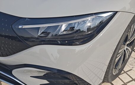 Mercedes-Benz EQE, 2022 год, 3 600 275 рублей, 8 фотография