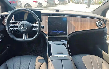 Mercedes-Benz EQE, 2022 год, 3 600 275 рублей, 11 фотография