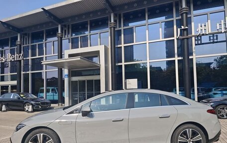Mercedes-Benz EQE, 2022 год, 3 600 275 рублей, 6 фотография