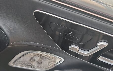 Mercedes-Benz EQE, 2022 год, 3 600 275 рублей, 16 фотография