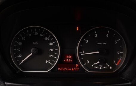 BMW 1 серия, 2011 год, 999 000 рублей, 14 фотография
