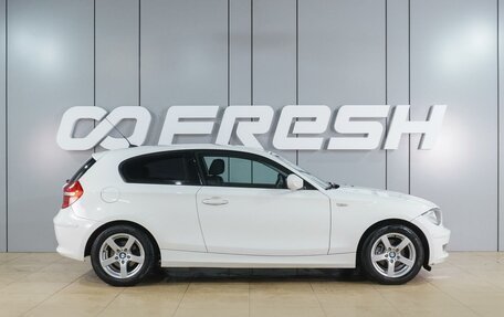 BMW 1 серия, 2011 год, 999 000 рублей, 5 фотография