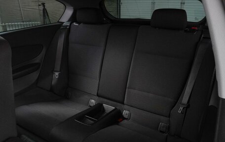 BMW 1 серия, 2011 год, 999 000 рублей, 9 фотография