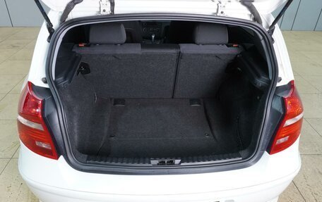 BMW 1 серия, 2011 год, 999 000 рублей, 15 фотография