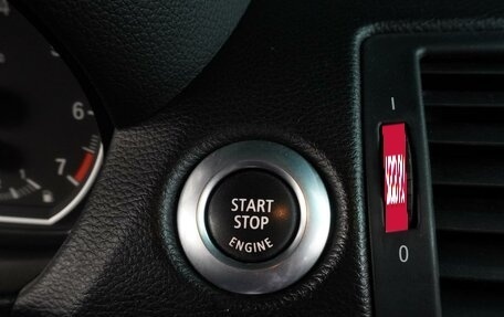BMW 1 серия, 2011 год, 999 000 рублей, 12 фотография