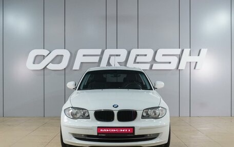 BMW 1 серия, 2011 год, 999 000 рублей, 3 фотография