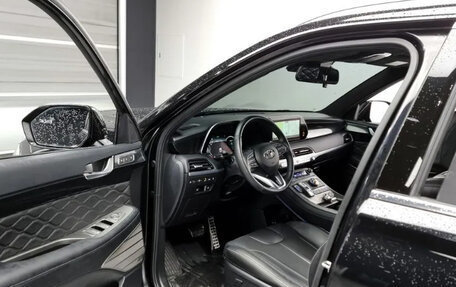 Hyundai Palisade I, 2021 год, 3 752 030 рублей, 10 фотография