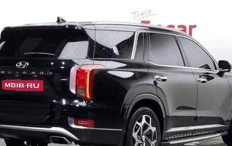Hyundai Palisade I, 2021 год, 3 752 030 рублей, 2 фотография