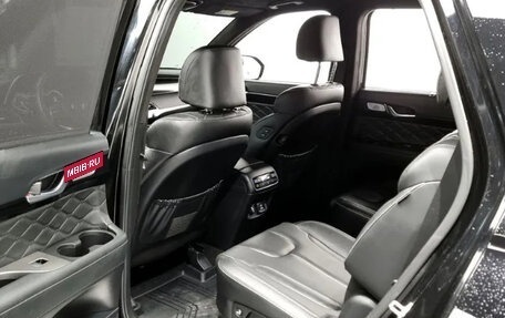 Hyundai Palisade I, 2021 год, 3 752 030 рублей, 11 фотография