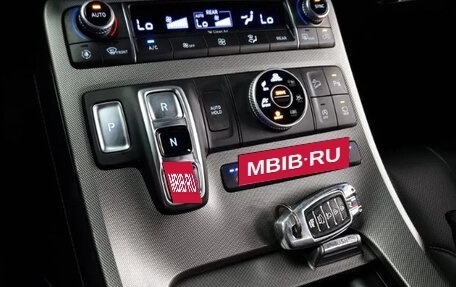 Hyundai Palisade I, 2021 год, 3 752 030 рублей, 9 фотография