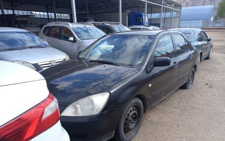 Mitsubishi Lancer IX, 2007 год, 180 000 рублей, 5 фотография