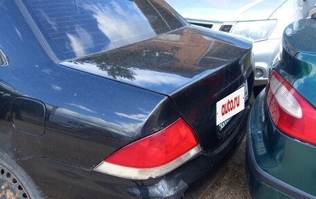 Mitsubishi Lancer IX, 2007 год, 180 000 рублей, 4 фотография