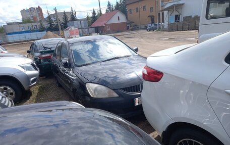 Mitsubishi Lancer IX, 2007 год, 180 000 рублей, 6 фотография