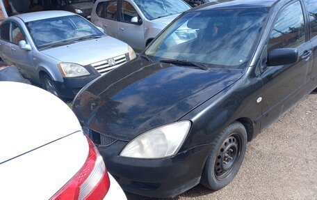 Mitsubishi Lancer IX, 2007 год, 180 000 рублей, 7 фотография