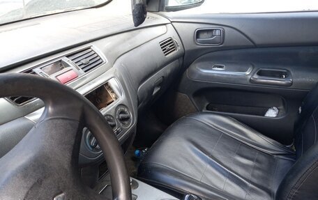 Mitsubishi Lancer IX, 2007 год, 180 000 рублей, 12 фотография