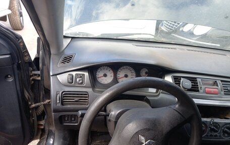 Mitsubishi Lancer IX, 2007 год, 180 000 рублей, 9 фотография