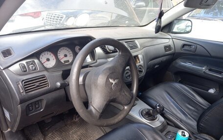 Mitsubishi Lancer IX, 2007 год, 180 000 рублей, 11 фотография