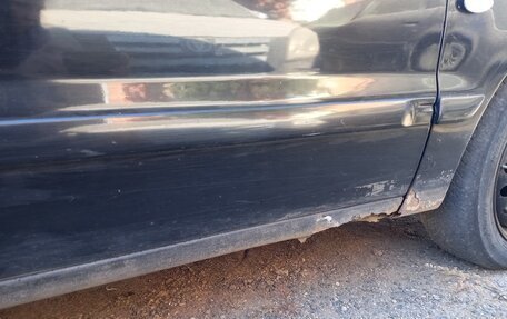 Mitsubishi Lancer IX, 2007 год, 180 000 рублей, 20 фотография