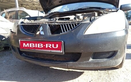 Mitsubishi Lancer IX, 2007 год, 180 000 рублей, 23 фотография