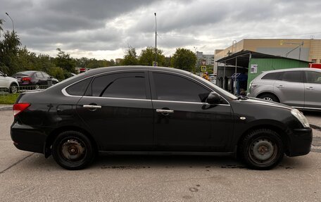 Nissan Almera, 2015 год, 658 000 рублей, 4 фотография