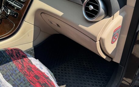 Mercedes-Benz GLC, 2016 год, 2 900 000 рублей, 10 фотография