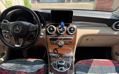 Mercedes-Benz GLC, 2016 год, 2 900 000 рублей, 3 фотография