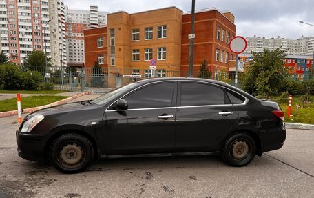 Nissan Almera, 2015 год, 658 000 рублей, 6 фотография
