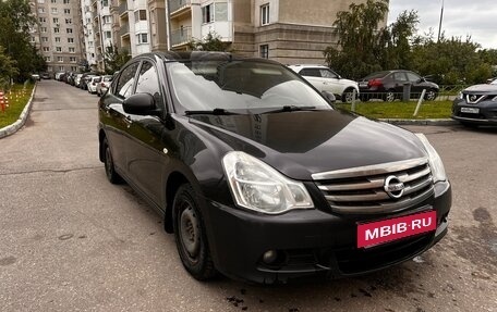 Nissan Almera, 2015 год, 658 000 рублей, 2 фотография