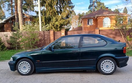 BMW 3 серия, 1996 год, 270 000 рублей, 2 фотография