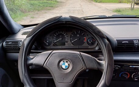 BMW 3 серия, 1996 год, 270 000 рублей, 10 фотография