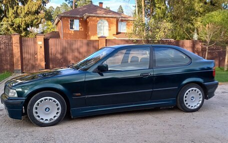 BMW 3 серия, 1996 год, 270 000 рублей, 5 фотография